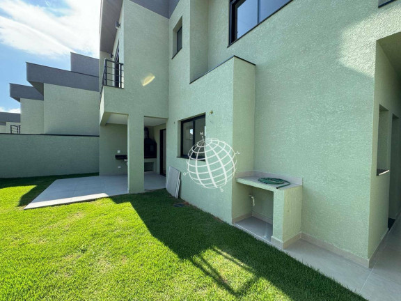 Imagem Casa com 3 Quartos à Venda, 151 m² em Nova Gardênia - Atibaia