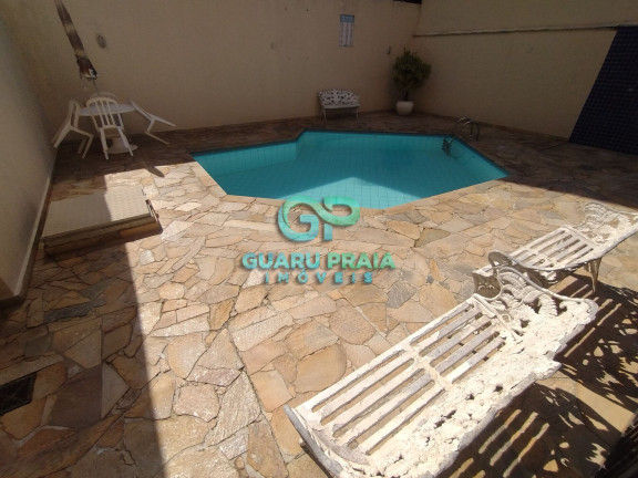 Apartamento com 2 Quartos à Venda, 60 m² em Enseada - Guarujá