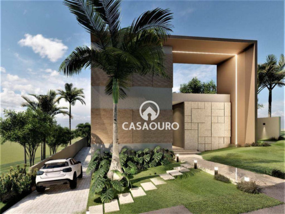 Imagem Casa com 4 Quartos à Venda, 456 m² em Alphaville - Lagoa Dos Ingleses - Nova Lima Imagem Casa com 4 Quartos à Venda, 456 m² em Alphaville - Lagoa Dos Ingleses - Nova Lima