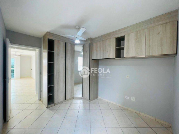 Imagem Apartamento com 2 Quartos à Venda, 57 m² em Parque Residencial Jaguari - Americana Imagem Apartamento com 2 Quartos à Venda, 57 m² em Parque Residencial Jaguari - Americana