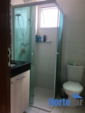 Imagem Apartamento com 2 Quartos à Venda, 54 m² em Vila Santos - São Paulo