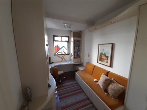 Imagem Apartamento com 4 Quartos à Venda, 243 m² em Centro - Florianópolis