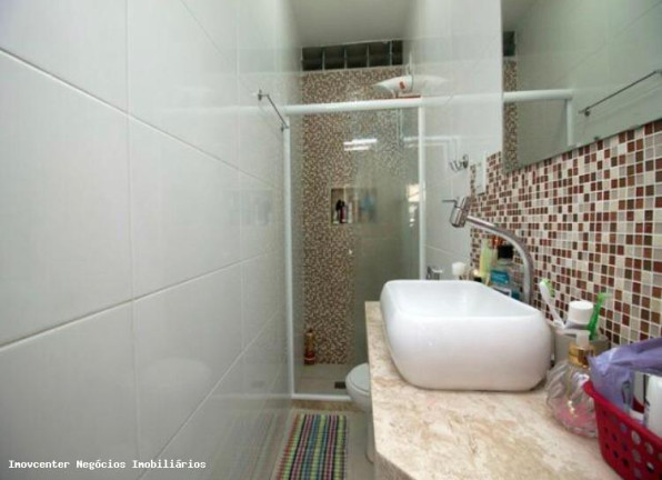Imagem Kitnet com 1 Quarto à Venda, 35 m² em Copacabana