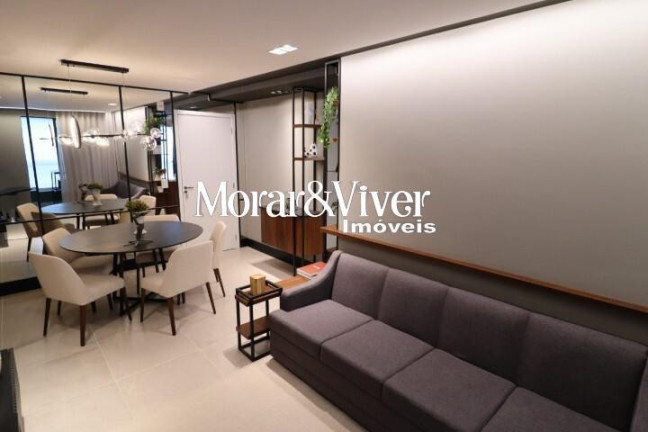 Imagem Apartamento com 2 Quartos à Venda, 65 m² em Vila Izabel - Curitiba