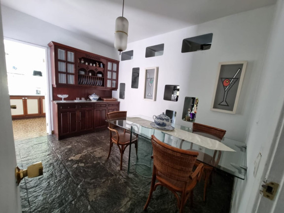 Imagem Casa com 5 Quartos à Venda, 600 m² em São Francisco - Niterói
