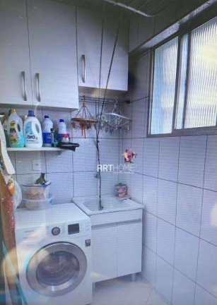 Imagem Apartamento com 2 Quartos à Venda, 62 m² em Vila Santa Luzia - São Bernardo Do Campo Imagem Apartamento com 2 Quartos à Venda, 62 m² em Vila Santa Luzia - São Bernardo Do Campo