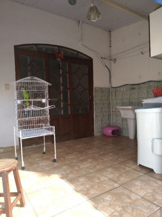 Imagem Sobrado com 4 Quartos à Venda, 183 m² em Cidade Kemel - Poá Imagem Sobrado com 4 Quartos à Venda, 183 m² em Cidade Kemel - Poá