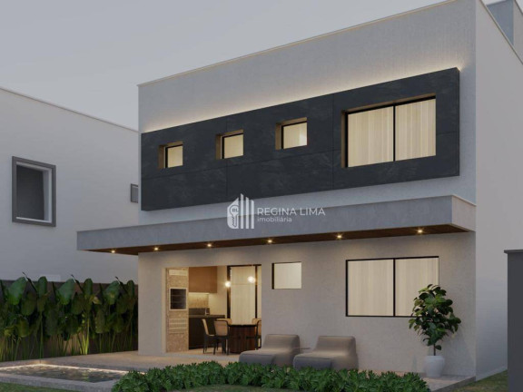 Imagem Casa com 5 Quartos à Venda, 236 m² em Novo Uruguai - Teresina