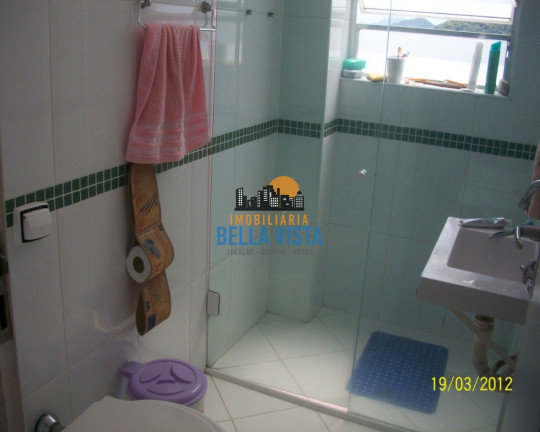 Imagem Apartamento com 1 Quarto à Venda, em Boa Vista - São Vicente Imagem Apartamento com 1 Quarto à Venda, em Boa Vista - São Vicente