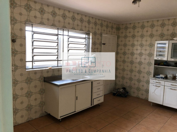 Casa com 3 Quartos para Alugar, 310 m² em Alto Da Boa Vista - São Paulo