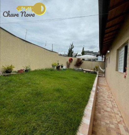 Imagem Casa com 3 Quartos à Venda, 98 m² em Jardim Maristela - Atibaia Imagem Casa com 3 Quartos à Venda, 98 m² em Jardim Maristela - Atibaia