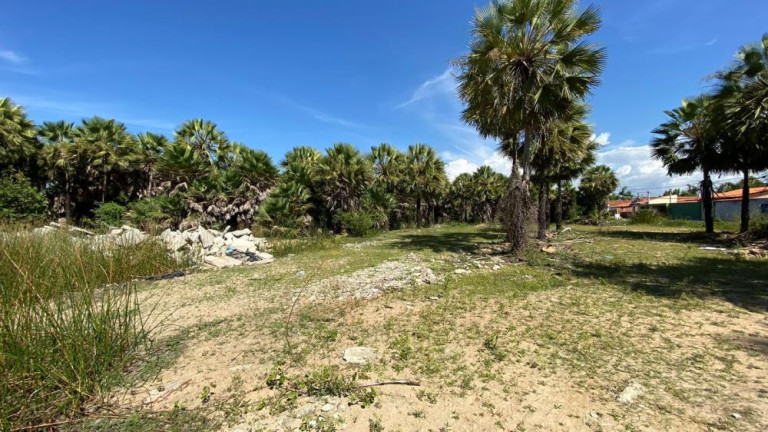 Imagem Terreno à Venda, 1.275 m² em Alto Bonito - Luís Correia Imagem Terreno à Venda, 1.275 m² em Alto Bonito - Luís Correia