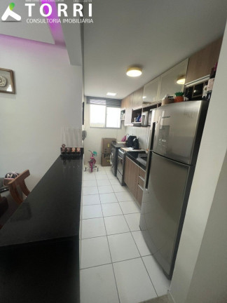 Imagem Apartamento com 2 Quartos à Venda, 47 m² em Jardim Novo Mundo - Sorocaba Imagem Apartamento com 2 Quartos à Venda, 47 m² em Jardim Novo Mundo - Sorocaba