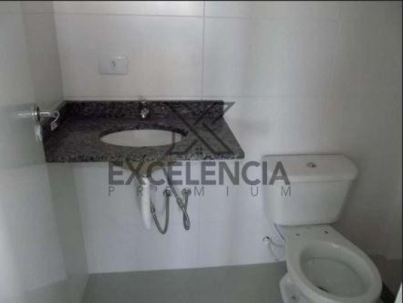 Imagem Apartamento com 2 Quartos à Venda, 47 m² em Lindóia - Curitiba