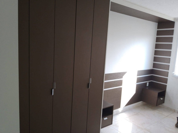 Imagem Apartamento com 2 Quartos para Alugar, 50 m² em Loteamento Parque Industrial - Jundiaí Imagem Apartamento com 2 Quartos para Alugar, 50 m² em Loteamento Parque Industrial - Jundiaí