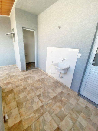 Imagem Cobertura com 2 Quartos à Venda, 88 m² em Vila Príncipe De Gales - Santo André