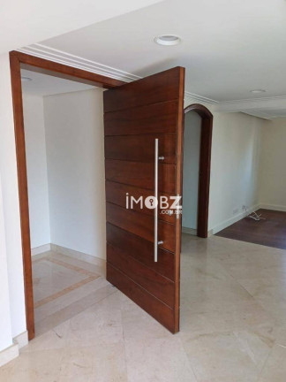 Imagem Imóvel com 4 Quartos à Venda, 350 m² em Moema - São Paulo