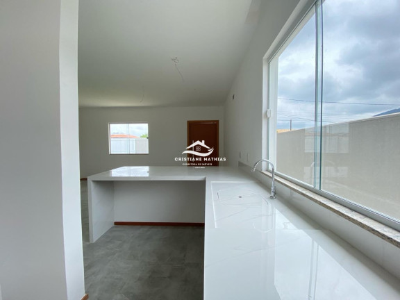 Imagem Casa com 3 Quartos à Venda, 110 m² em Jardim Atlântico Central (itaipuaçu) - Maricá Imagem Casa com 3 Quartos à Venda, 110 m² em Jardim Atlântico Central (itaipuaçu) - Maricá