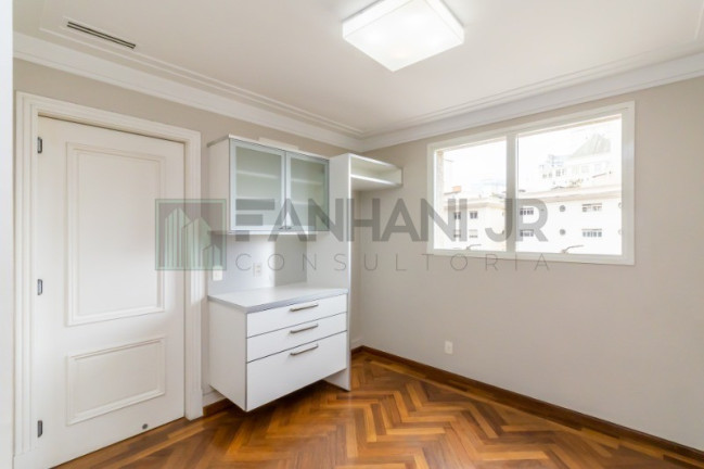 Imagem Imóvel com 4 Quartos à Venda, 271 m² em Itaim Bibi - São Paulo