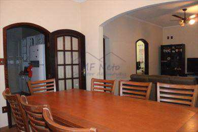 Imagem Casa com 4 Quartos à Venda, 301 m² em Vila São Guido - Pirassununga