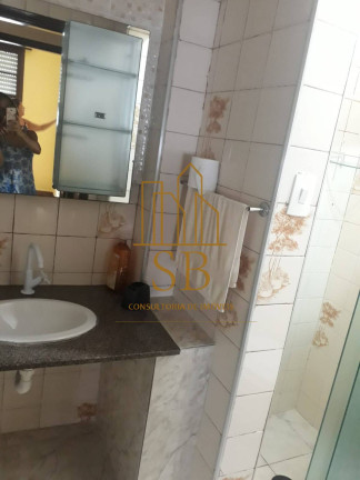 Imagem Apartamento com 2 Quartos à Venda, 78 m² em Centro - São Vicente Imagem Apartamento com 2 Quartos à Venda, 78 m² em Centro - São Vicente