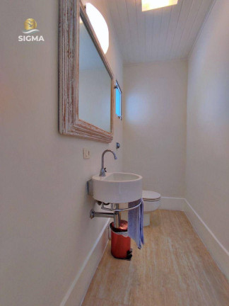 Imagem Casa com 5 Quartos à Venda, 270 m² em Jardim Acapulco - Guarujá Imagem Casa com 5 Quartos à Venda, 270 m² em Jardim Acapulco - Guarujá