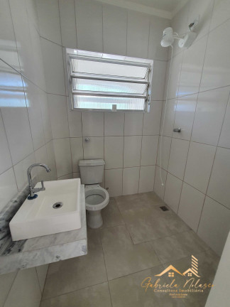 Imagem Apartamento com 2 Quartos à Venda, 75 m² em Paquetá - Santos