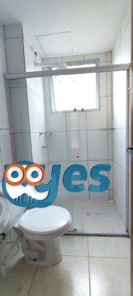 Imagem Apartamento com 2 Quartos para Alugar, 45 m² em Sim - Feira De Santana
