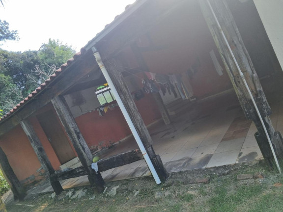 Imagem Casa com 3 Quartos à Venda, 180 m² em Darcy Ribeiro - Contagem
