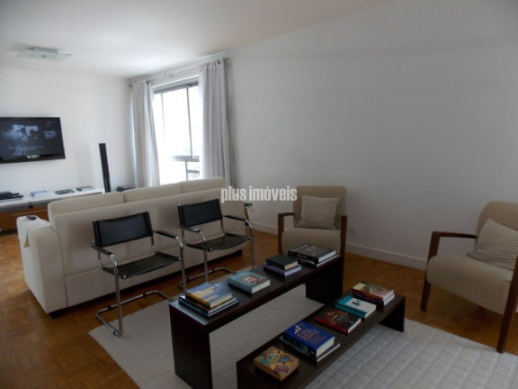 Imagem Apartamento com 3 Quartos à Venda, 206 m² em Jardim Paulista - São Paulo Imagem Apartamento com 3 Quartos à Venda, 206 m² em Jardim Paulista - São Paulo