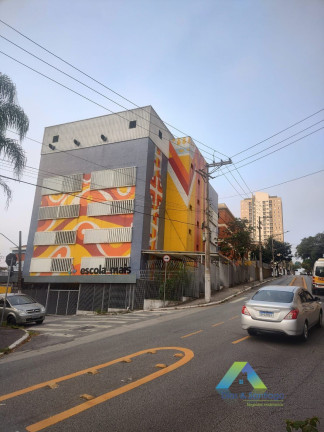 Imagem Imóvel para Alugar, 2.524 m² em Vila Das Mercês - São Paulo