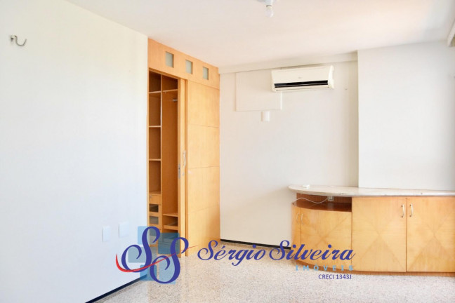 Imagem Apartamento com 3 Quartos à Venda, 106 m² em Aldeota - Fortaleza