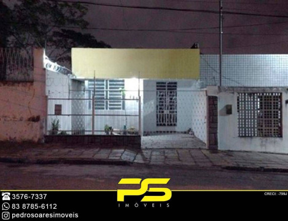 Imagem Casa com 3 Quartos à Venda, 200 m² em Lauritzen - Campina Grande