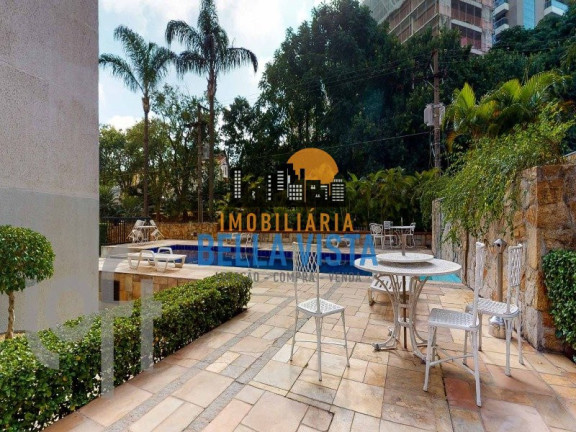 Apartamento com 3 Quartos à Venda, 78 m² em Vila Congonhas - São Paulo