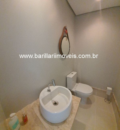 Imagem Imóvel com 3 Quartos à Venda, 187 m² em Bosque Das Juritis - Ribeirão Preto
