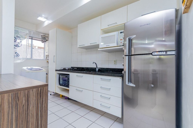 Imagem Apartamento com 2 Quartos à Venda, 56 m² em Tristeza - Porto Alegre