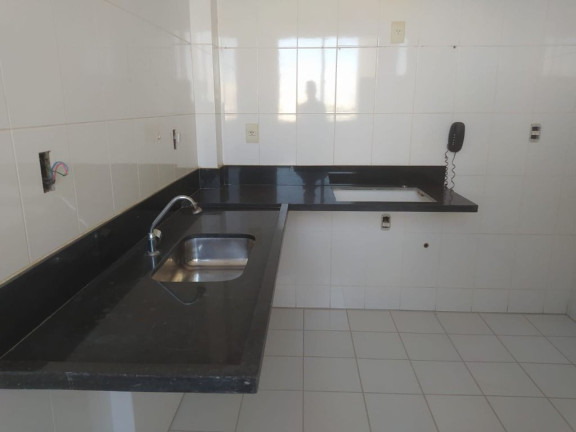 Imagem Apartamento com 3 Quartos à Venda, 74 m² em Parque Amazônia - Goiânia Imagem Apartamento com 3 Quartos à Venda, 74 m² em Parque Amazônia - Goiânia