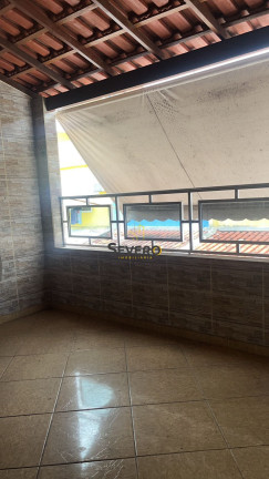 Imagem Casa com 2 Quartos à Venda, 74 m² em Colubande - São Gonçalo Imagem Casa com 2 Quartos à Venda, 74 m² em Colubande - São Gonçalo