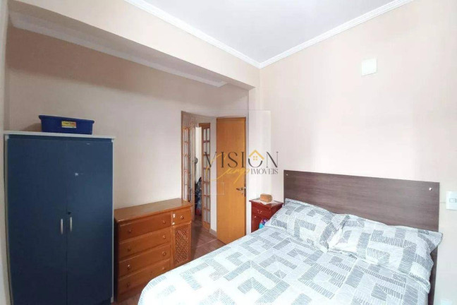 Imagem Apartamento com 3 Quartos à Venda, 92 m² em Parque Itália - Campinas Imagem Apartamento com 3 Quartos à Venda, 92 m² em Parque Itália - Campinas