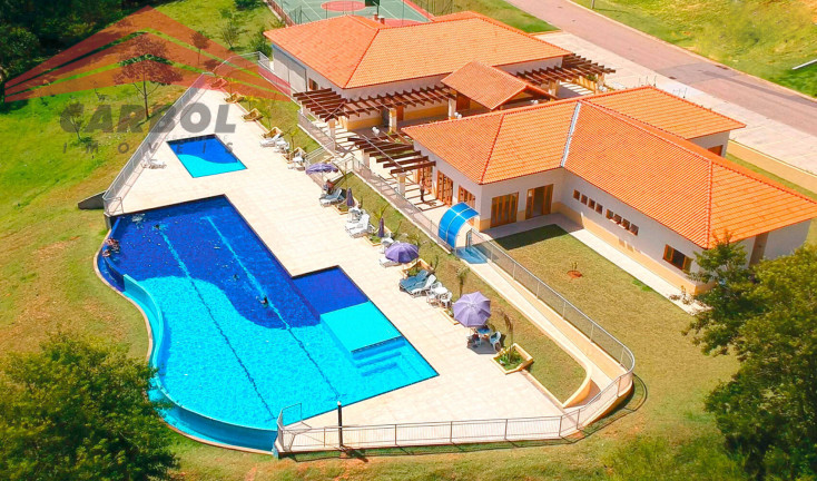 Imagem Terreno em Condomínio à Venda, 398 m² em Residencial Ibi-aram Ii - Itupeva Imagem Terreno em Condomínio à Venda, 398 m² em Residencial Ibi-aram Ii - Itupeva