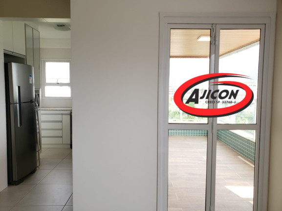 Imagem Apartamento com 2 Quartos à Venda, 109 m² em Itaguá - Ubatuba Imagem Apartamento com 2 Quartos à Venda, 109 m² em Itaguá - Ubatuba