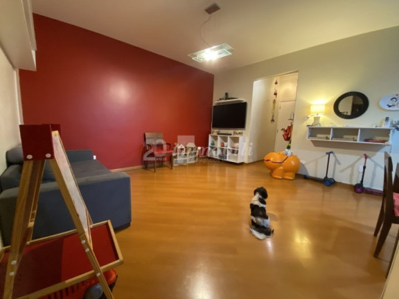 Imagem Apartamento com 2 Quartos à Venda, 90 m² em Barra Funda - São Paulo Imagem Apartamento com 2 Quartos à Venda, 90 m² em Barra Funda - São Paulo