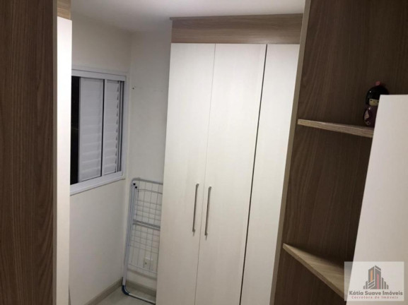 Imagem Apartamento com 3 Quartos à Venda, 60 m² em Vila Scarpelli - Santo André Imagem Apartamento com 3 Quartos à Venda, 60 m² em Vila Scarpelli - Santo André