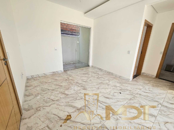 Imagem Apartamento com 2 Quartos à Venda, 80 m² em Piratininga (venda Nova) - Belo Horizonte