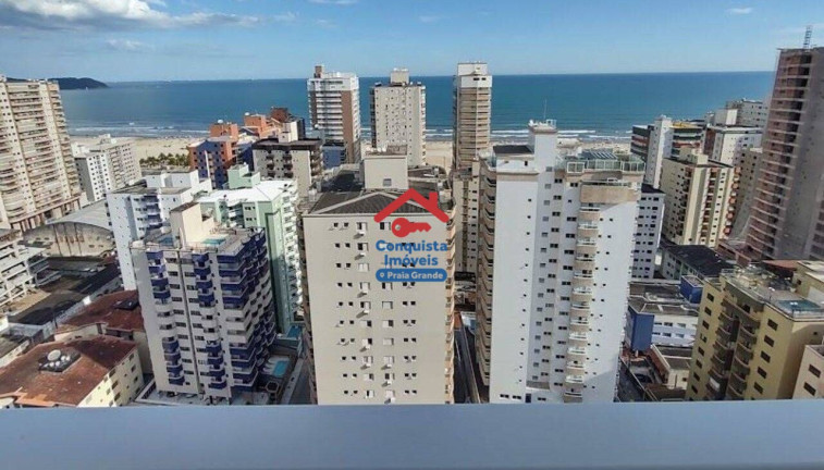 Imagem Apartamento com 2 Quartos à Venda, 92 m² em Aviação - Praia Grande Imagem Apartamento com 2 Quartos à Venda, 92 m² em Aviação - Praia Grande