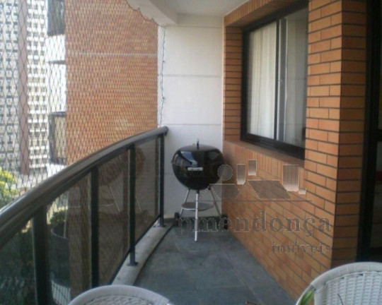 Apartamento com 3 Quartos à Venda, 127 m² em Alto Da Lapa - São Paulo