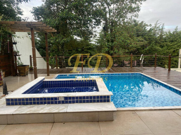 Imagem Casa com 3 Quartos para Alugar, 550 m² em Bairro Do Portão - Atibaia Imagem Casa com 3 Quartos para Alugar, 550 m² em Bairro Do Portão - Atibaia