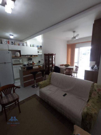 Imagem Apartamento com 2 Quartos à Venda, 70 m² em Itacorubi - Florianópolis