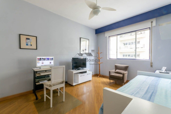 Imagem Apartamento com 4 Quartos à Venda, 300 m² em Santa Cecília - São Paulo Imagem Apartamento com 4 Quartos à Venda, 300 m² em Santa Cecília - São Paulo