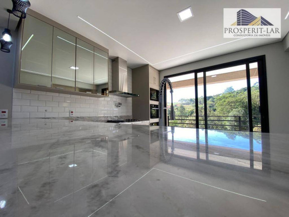 Imagem Casa com 3 Quartos à Venda, 218 m² em Jardim Maracanã - Atibaia